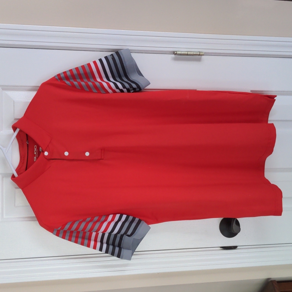 Sligo Golf Shirt